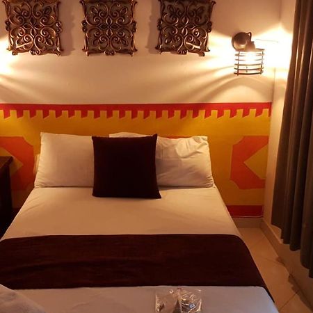 Hostel-Affordable Rooms With Private Bathroom San Juan Guatapé 外观 照片