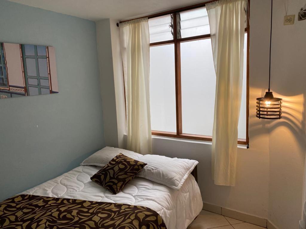 Hostel-Affordable Rooms With Private Bathroom San Juan Guatapé 外观 照片
